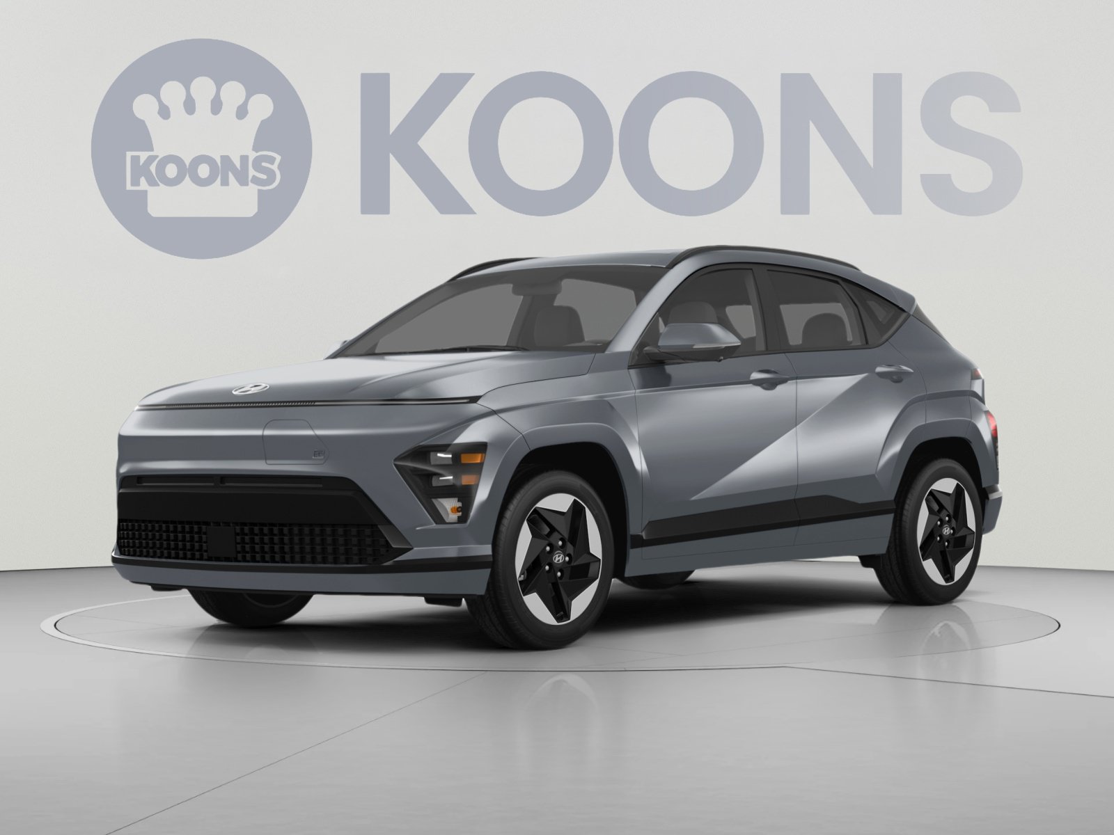 Used 2024 Hyundai Kona SEL FWD image 1