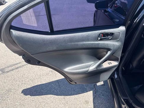 Used 2010 Lexus IS 250 AWD image 14