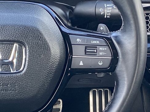 Used 2025 Honda Civic Sport image 18