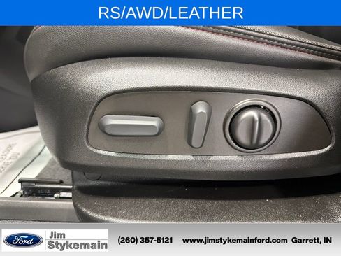 Used 2022 Chevrolet Traverse RS AWD/4WD image 16