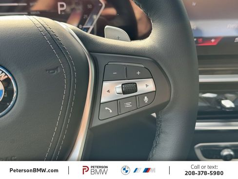 New 2026 BMW X5 xDrive50e image 24