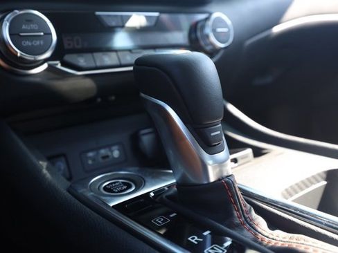 New 2025 Nissan Sentra 2.0 SR image 30