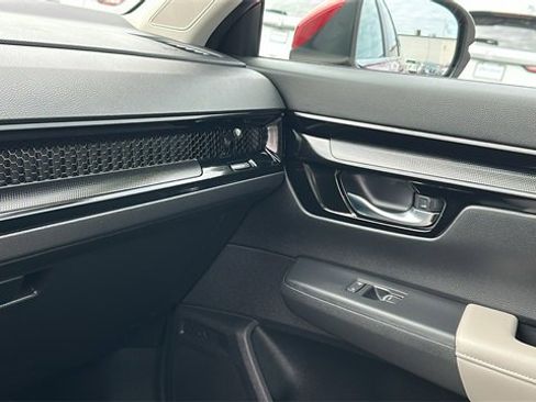 Used 2025 Honda CR-V EX-L image 22