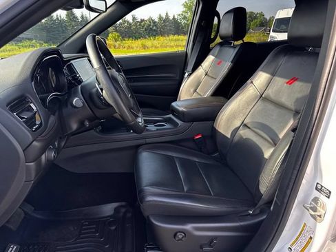 Certified 2023 Dodge Durango R/T RWD image 24