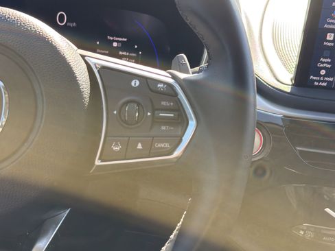 Certified 2026 Acura MDX FWD w/ Technology Package image 20