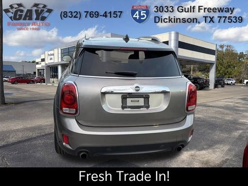Used 2019 MINI Cooper Countryman S image 7