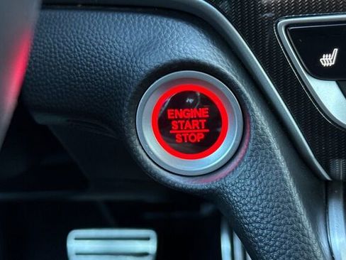 Used 2022 Honda Accord Sport image 22