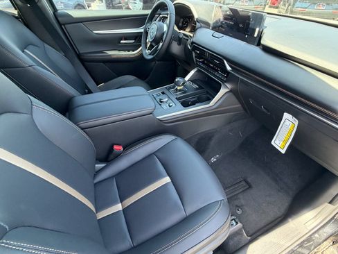 New 2026 MAZDA CX-90 3.3 Turbo S w/ Premium Plus AWD/4WD image 23