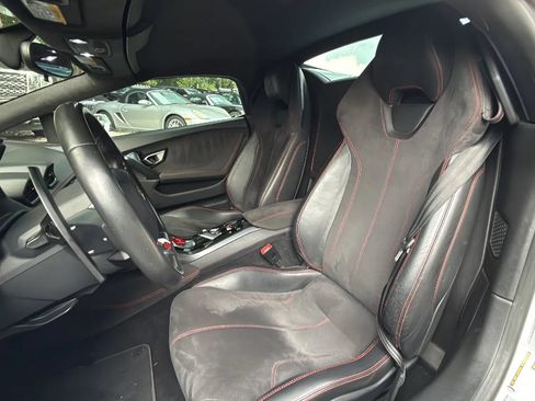 Used 2017 Lamborghini Huracan LP 580-2 RWD image 23