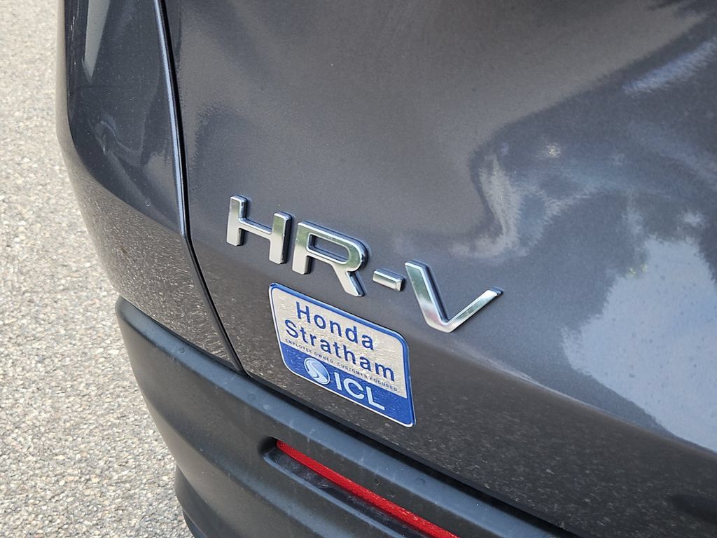 New 2027 Honda HR-V LX image 5