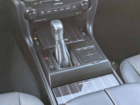 Used 2023 Lexus GX 460 Premium image 13