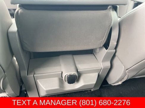 Used 2015 Ford F150 Lariat w/ Max Trailer Tow Package AWD/4WD image 17