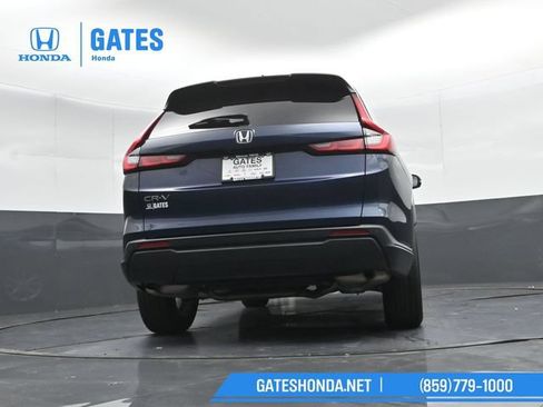 Certified 2023 Honda CR-V EX-L image 37