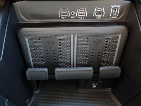 Used 2025 RAM 3500 Longhorn w/ Towing Technology Group image 29