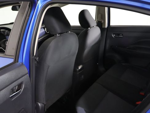 Used 2023 Nissan Versa SV image 23