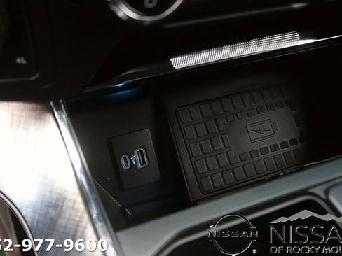 Used 2021 Ford F150 King Ranch w/ Equipment Group 601A High image 24