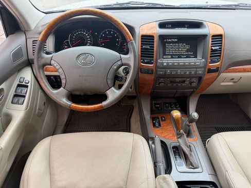 Used 2007 Lexus GX 470 AWD/4WD image 10