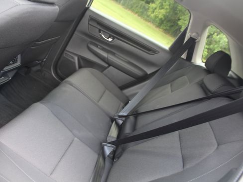 New 2026 Honda CR-V EX image 9