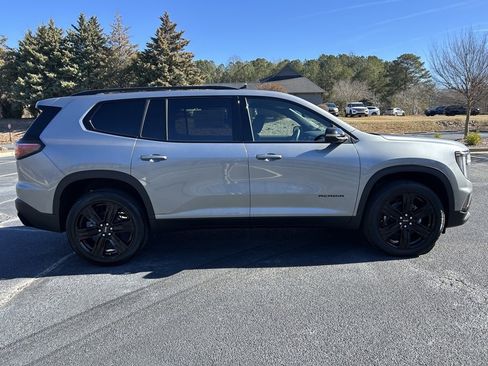 New 2026 GMC Acadia Elevation w/ Black Edition image 23