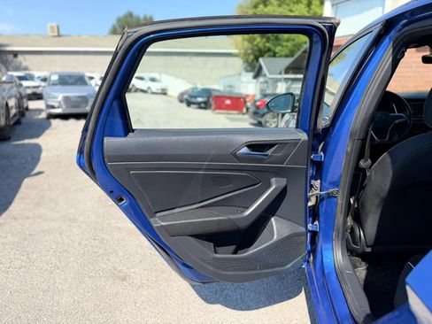 Used 2024 Volkswagen Jetta Sport FWD image 27