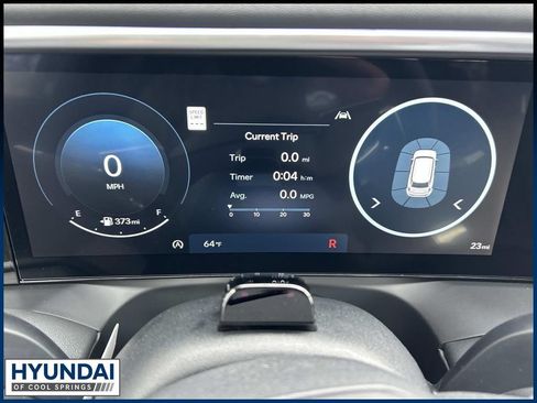 New 2026 Hyundai Palisade Limited FWD image 40
