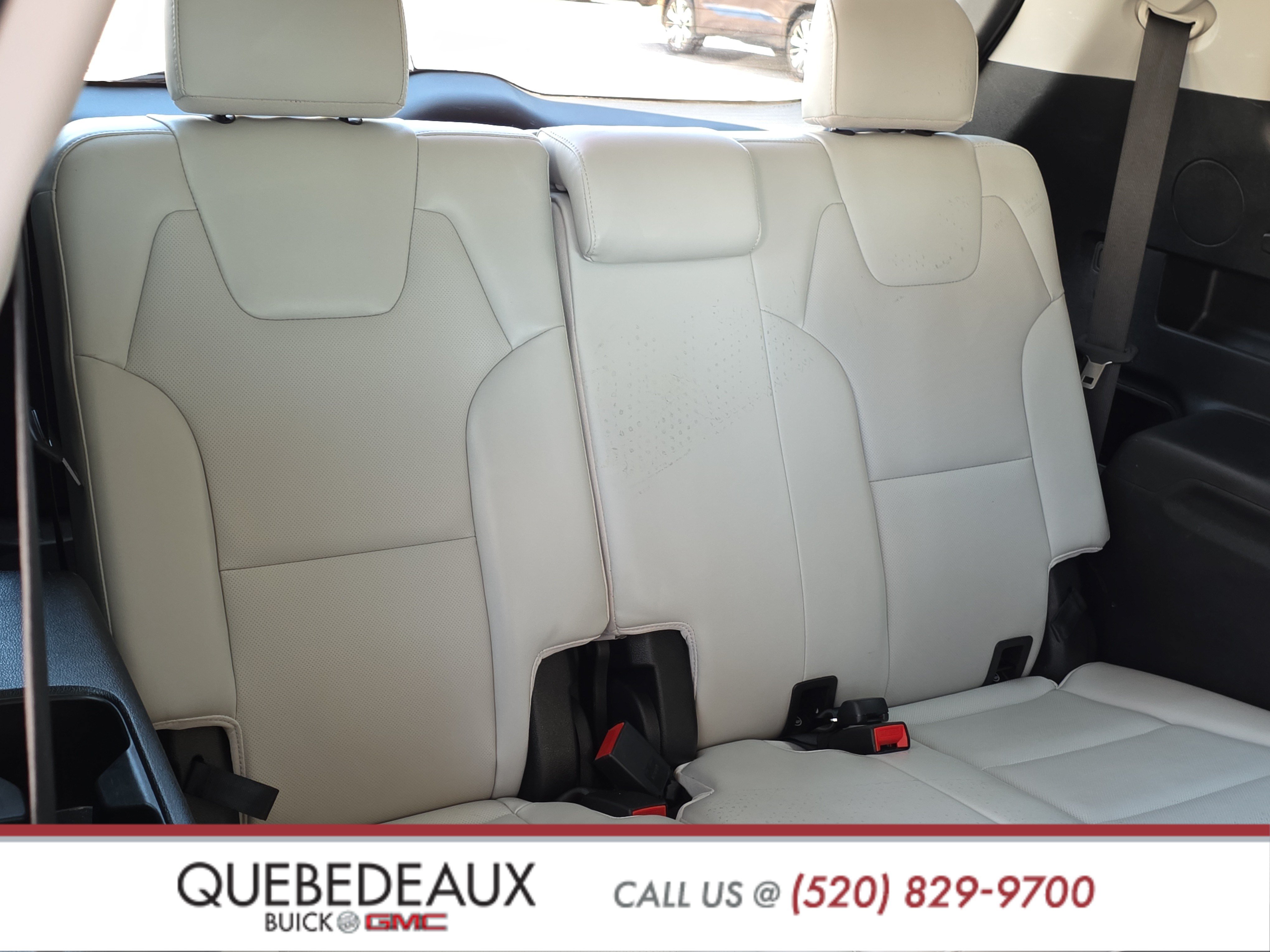 Used 2022 Kia Telluride S FWD image 28