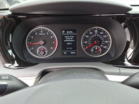 Used 2021 Kia K5 LXS FWD image 26