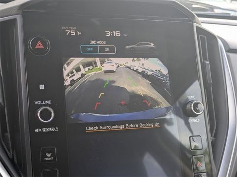 Used 2024 Subaru Crosstrek 2.0i Premium image 18