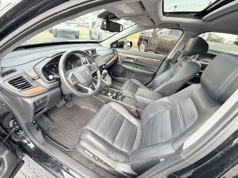Used 2020 Honda CR-V EX-L image 20