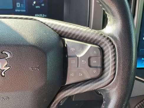 Used 2022 Ford Bronco Outer Banks image 22