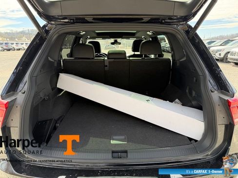 Used 2024 Volkswagen Tiguan SEL R-Line image 19