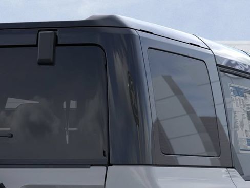 New 2026 Ford Bronco Big Bend AWD/4WD image 25
