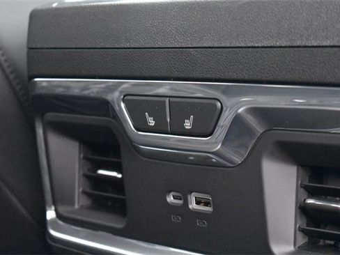 New 2026 Chevrolet Silverado 1500 LTZ image 17