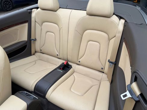 Used 2013 Audi A5 2.0T Premium Plus image 20