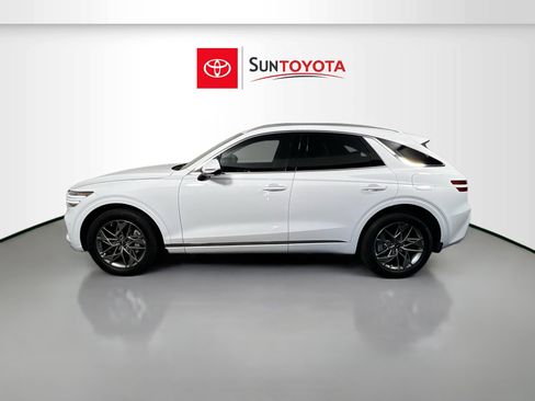 Used 2023 Genesis GV70 2.5T w/ Advanced Package AWD/4WD image 7