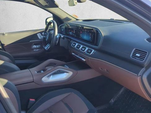 Used 2024 Mercedes-Benz GLE 63 AMG S image 26
