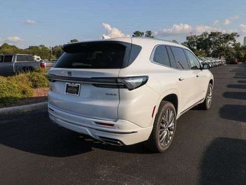 New 2026 Buick Enclave Avenir w/ Super Cruise Package image 9