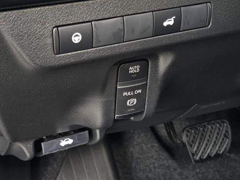 New 2026 Nissan Murano SV image 18