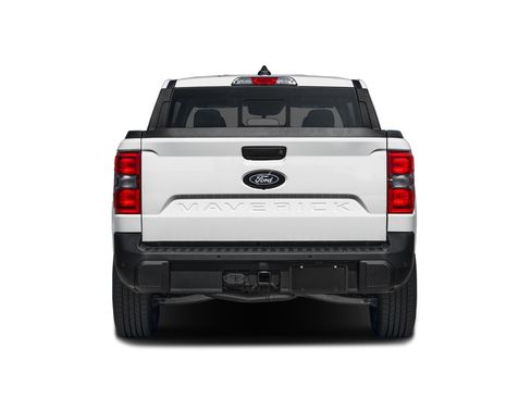 New 2026 Ford Maverick Lariat AWD/4WD image 6