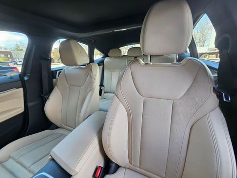 Used 2024 BMW i4 eDrive40 w/ M Sport Package image 37