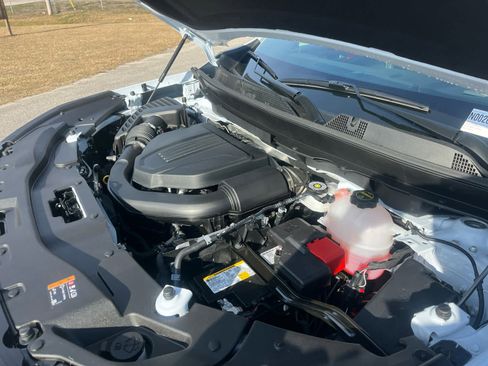 New 2026 Chevrolet Traverse RS w/ LPO, Illumination Package image 14