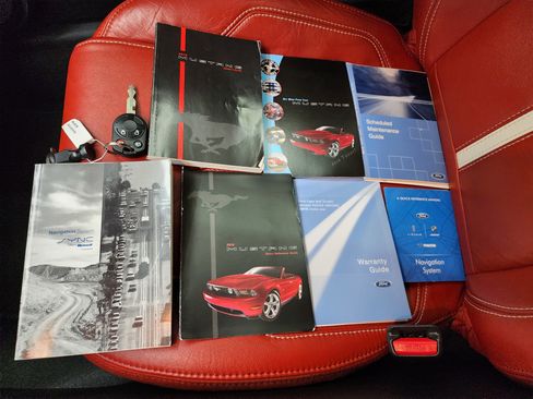 Used 2010 Ford Mustang GT image 51