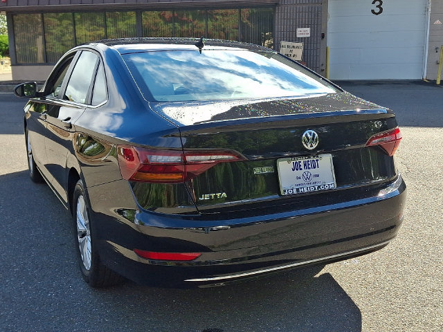 Used 2019 Volkswagen Jetta S w/ Driver Assistance Package FWD image 8