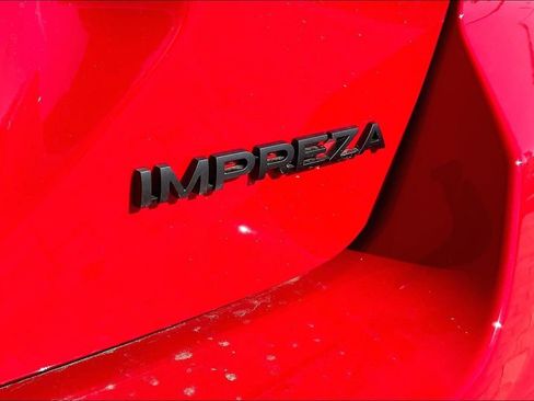 New 2026 Subaru Impreza 2.0i Sport image 9