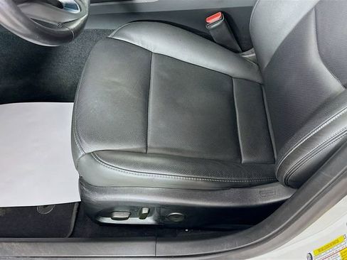 Used 2023 Cadillac CT5 Premium Luxury w/ Climate Package image 19