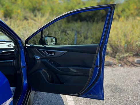 Used 2022 Subaru WRX Premium image 34