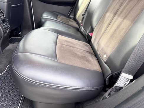 Used 2007 Chevrolet TrailBlazer SS AWD/4WD image 7