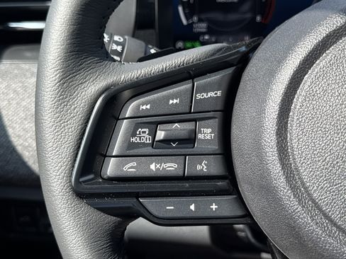 New 2026 Subaru Outback Premium image 15