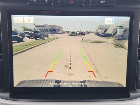 Used 2023 Ford F150 XLT w/ Equipment Group 302A High AWD/4WD image 19