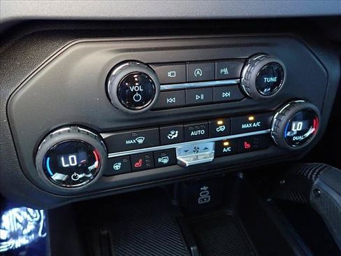 Used 2026 Ford Bronco Raptor w/ Interior Carbon Fiber Pack AWD/4WD image 21